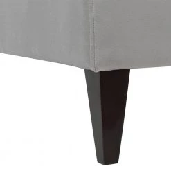 Robert Opal Grey Tufted Daybed by Jennifer Taylor -Jennifer Taylor Home Store opal gray jennifer taylor daybeds 65030 865 4f 1000