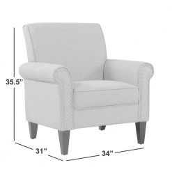 Jean Orange and Cream Medallion Arm Chair by Handy Living 22 Jean Orange and Cream Medallion Arm Chair by Handy Living -Jennifer Taylor Home Store orange cream medallion handy living accent chairs b340c psu30 100 76 1000