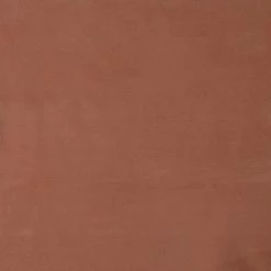 4x4in Peach Orange Velvet Fabric Swatch Sample by Jennifer Taylor