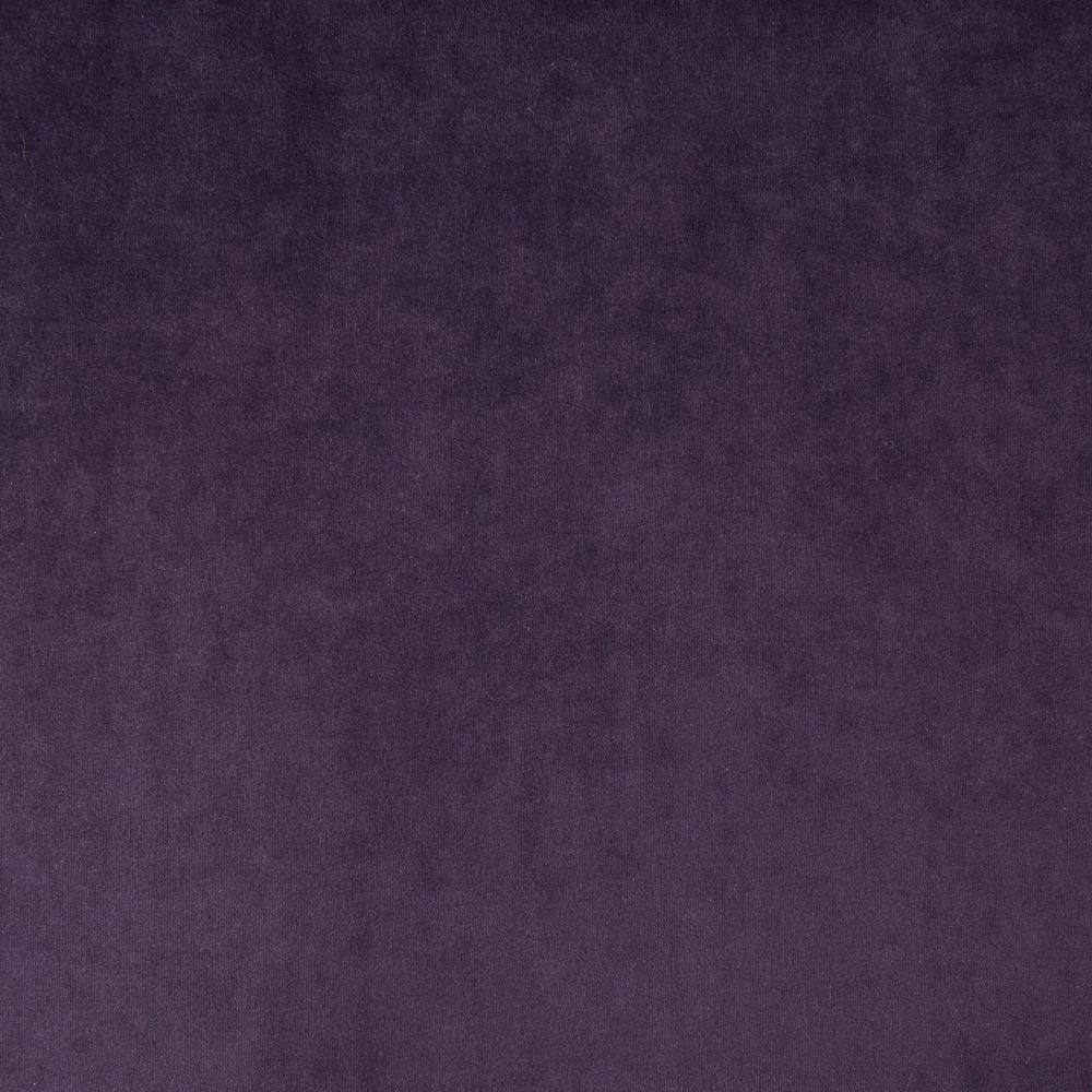 4x4in Purple Velvet Fabric Swatch Sample by Jennifer Taylor 3 4x4in Purple Velvet Fabric Swatch Sample by Jennifer Taylor - Image 3