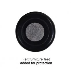 Riley 16 in. Rich Yellow Round Footstool Ottoman by Jennifer Taylor -Jennifer Taylor Home Store rich yellow velvet jennifer taylor furniture accessories 84420 mvy 1d 1000