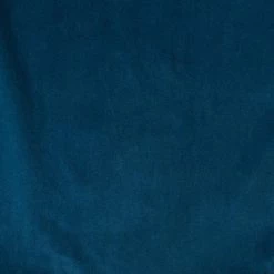 4x4in Satin Teal Blue Velvet Fabric Swatch Sample by Jennifer Taylor -Jennifer Taylor Home Store satin teal blue velvet jennifer taylor sofas couches 867 31 1000