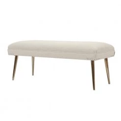 Pamela Sky Neutral Entryway Bench by Jennifer Taylor -Jennifer Taylor Home Store sky neutral yarn dyed jennifer taylor bedroom benches 85221 970 c3 1000