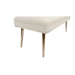 Pamela Sky Neutral Entryway Bench by Jennifer Taylor -Jennifer Taylor Home Store sky neutral yarn dyed jennifer taylor bedroom benches 85221 970 fa 1000