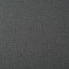 4x4in Steeple Gray Yarn Dyed Fabric Swatch Sample by Jennifer Taylor