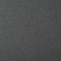 4x4in Steeple Gray Yarn Dyed Fabric Swatch Sample by Jennifer Taylor