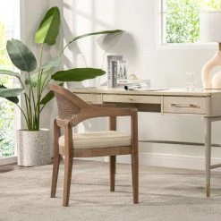 Jennifer Taylor Home Store -Jennifer Taylor Home Store taupe beige jennifer taylor dining chairs 80040 mtb my e1 1000