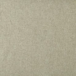 4x4in Taupe Yarn Dyed Fabric Swatch Sample by Jennifer Taylor