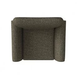 Dantana Textured Bark Chenille-Like Fabric Transitional Arm Chair by Handy Living -Jennifer Taylor Home Store textured bark chenille like handy living accent chairs a197595 a0 1000