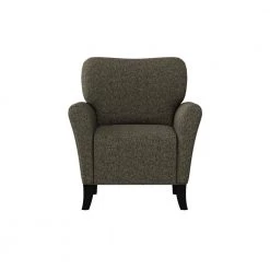 Dantana Textured Bark Chenille-Like Fabric Transitional Arm Chair by Handy Living -Jennifer Taylor Home Store textured bark chenille like handy living accent chairs a197595 c3 1000