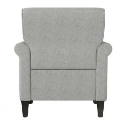 Tapley Textured Beige Chenille Arm Chair with Nailhead Trim by Handy Living 10 Tapley Textured Beige Chenille Arm Chair with Nailhead Trim by Handy Living -Jennifer Taylor Home Store textured beige chenille handy living accent chairs a179720 66 1000