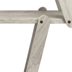 Freemont 63.7 in. White Wash Solid Wood 5 -Shelf Hourglass Bookcase by Handy Living 13 Freemont 63.7 in. White Wash Solid Wood 5 -Shelf Hourglass Bookcase by Handy Living -Jennifer Taylor Home Store white wash handy living bookcases bookshelves a178242 1f 1000