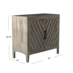 Tolkin Whitewash Rustic Hand-Painted Wood Sideboard with Diagonal-Slat Doors by Handy Living 17 Tolkin Whitewash Rustic Hand-Painted Wood Sideboard with Diagonal-Slat Doors by Handy Living -Jennifer Taylor Home Store whitewash handy living sideboards buffet tables a193573 1f 1000