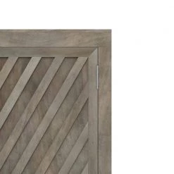 Tolkin Whitewash Rustic Hand-Painted Wood Sideboard with Diagonal-Slat Doors by Handy Living 18 Tolkin Whitewash Rustic Hand-Painted Wood Sideboard with Diagonal-Slat Doors by Handy Living -Jennifer Taylor Home Store whitewash handy living sideboards buffet tables a193573 44 1000