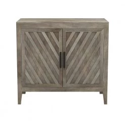 Tolkin Whitewash Rustic Hand-Painted Wood Sideboard with Diagonal-Slat Doors by Handy Living 16 Tolkin Whitewash Rustic Hand-Painted Wood Sideboard with Diagonal-Slat Doors by Handy Living -Jennifer Taylor Home Store whitewash handy living sideboards buffet tables a193573 4f 1000