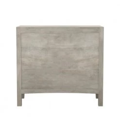 Mondy Whitewash Eclectic Hand-Painted Wood Sideboard with Carved Doors by Handy Living -Jennifer Taylor Home Store whitewash handy living sideboards buffet tables a193580 66 1000