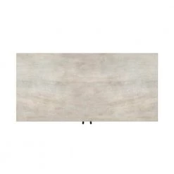 Mondy Whitewash Eclectic Hand-Painted Wood Sideboard with Carved Doors by Handy Living -Jennifer Taylor Home Store whitewash handy living sideboards buffet tables a193580 a0 1000